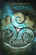Rise of the Coven - Paperback