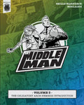 The Middleman - Volume 3 - The Obligatory Arch-Nemesis Introduction - Paperback