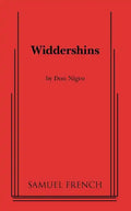 Widdershins - Paperback