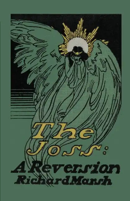 The Joss: A Reversion - Paperback