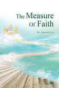 The Measure of Faith - Paperback