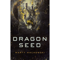 Dragon Seed - Paperback