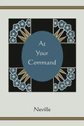 At Your Command - Paperback