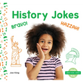 History Jokes - Library Binding