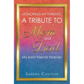 A Tribute To Mom and Dad - Paperback