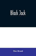 Black Jack - Paperback