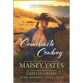 The Comeback Cowboy - Paperback
