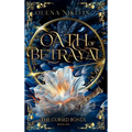 Oath of Betrayal - Hardcover