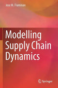 Modelling Supply Chain Dynamics - Paperback
