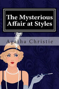 The Mysterious Affair at Styles - Paperback
