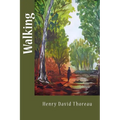 Walking - Paperback