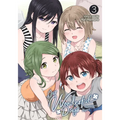 Our Wonderful Days: Tsurezure Biyori Vol. 3 - Paperback