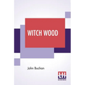 Witch Wood - Paperback