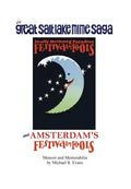 Great Salt Lake Mime Saga and Amsterdam's Festival of Fools - Hardcover