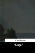 Hunger - Paperback