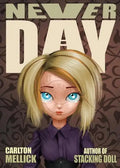 Neverday - Paperback