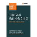 Problems In Mathematics With Hints And Solutions - Paperback