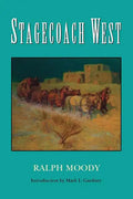 Stagecoach West - Paperback