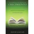 La Estrategia de Grupos de Crecimiento - Paperback