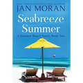 Seabreeze Summer - Hardcover