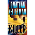 Killer: An Alex Delaware Novel - Paperback