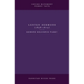 Lenten Sermons (1858-1874) - Paperback
