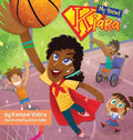 My Friend Kiara - Hardcover