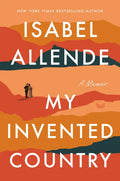 My Invented Country: A Memoir - Paperback