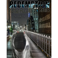 Redemption Manual 5.0 - Book 4: Operating Invisible - Paperback