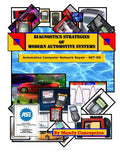 Automotive Computer Network Repair: Diagnostic Strategies of Modern Automotive Systems - Paperback