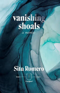 Vanishing Shoals: a memoir - Paperback