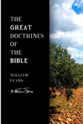 The Great Doctrines of the Bible - Paperback