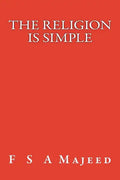 The Religion Is Simple - Paperback