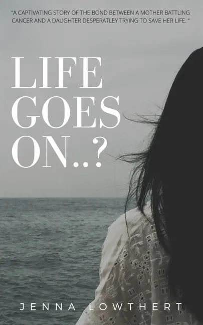 Life Goes On..? - Paperback