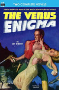 Venus Enigma, The, & The Woman in Skin 13 - Paperback