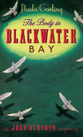 The Body in Blackwater Bay - Hardcover