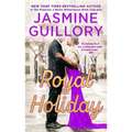 Royal Holiday - Paperback