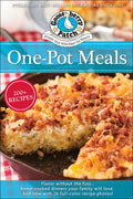 One-Pot Meals - Paperback
