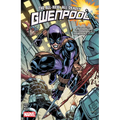 Gwenpool: All-New, All-Deadly - Paperback