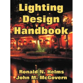 Lighting Design Handbook - Paperback