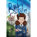 Ruby and the Pen - Paperback