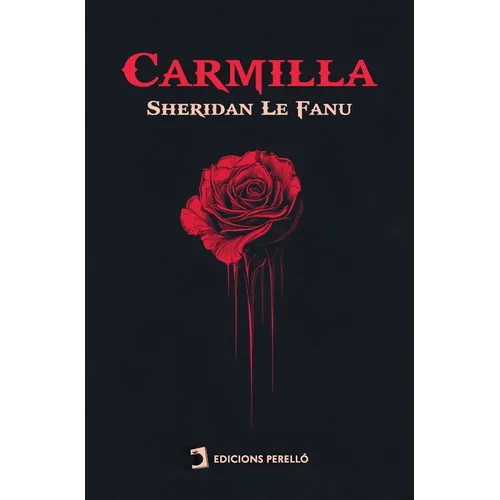 Carmilla - Paperback