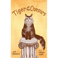 Tiger of the Caesars - Paperback