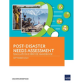 Post-Disaster Needs Assessment: Simulation Exercise Handbook - Paperback