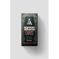 Success Cards: 101 Prompts to Plan, Manage, & Grow Your Business - Hardcover