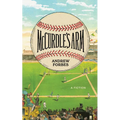 McCurdle's Arm: A Fiction - Paperback
