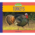 Turkeys - Library Binding