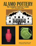 Alamo Pottery - Paperback