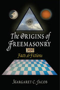 The Origins of Freemasonry: Facts & Fictions - Paperback