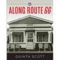 Along Route 66 - Paperback